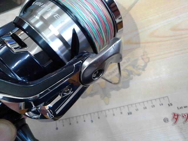 21ツインパワーSW 10000HG 21 ツインパワー SW 10000PGのスペック | 釣りクラウド