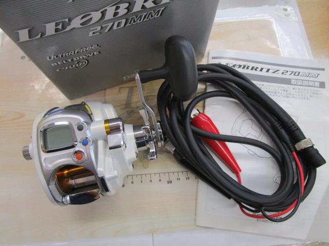 レオブリッツ 270MM