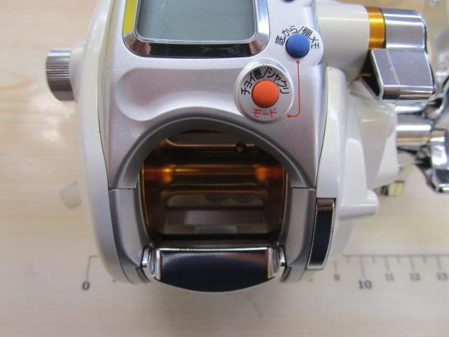 レオブリッツ 270MM