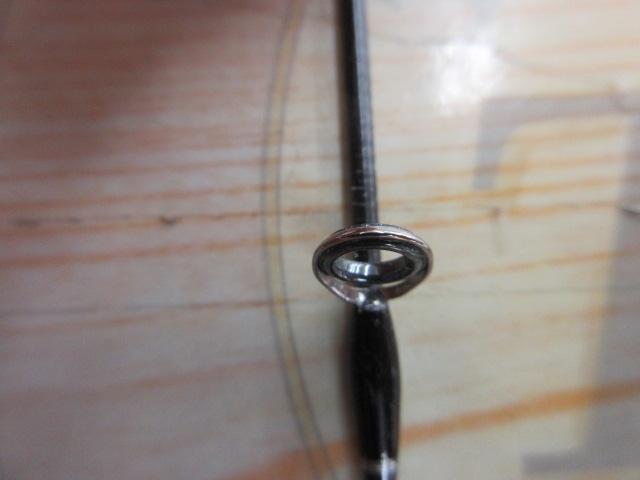 セブンセンスSR MJS-942-SR ミッドナイトジェッティー