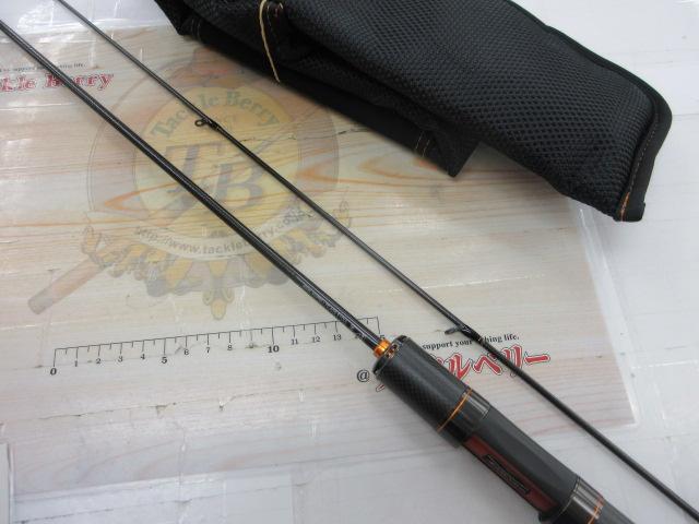 プレッソLTD AGS 510UL｜＠ベリーネット 日本最大新品中古釣具