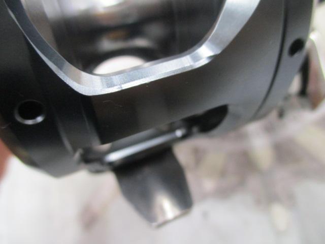 オシアジガーFCNR 2000HG