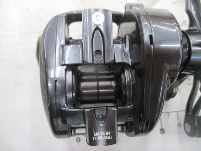 中古　ダイワ 20 タトゥーラ SV TW 103SH DAIWA 20タトゥーラ SV TW 103XHLの最安値・インプレ・釣果