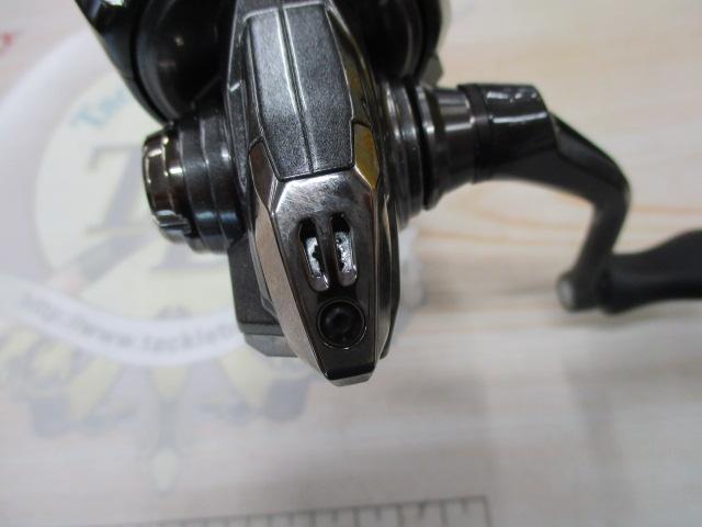 25コンプレックスXR2500F6HG、ワイルドサイドWSS610MH つり具の上州屋 - あなたのフィッシング＆アウトドアライフを