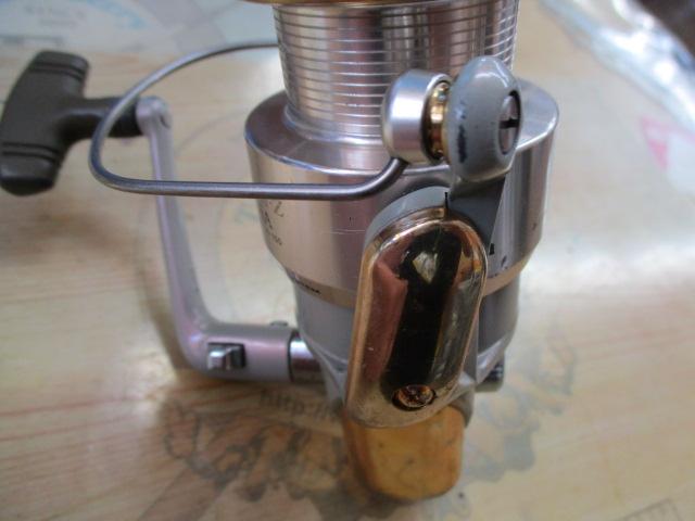 エンブレムZ 3000iA