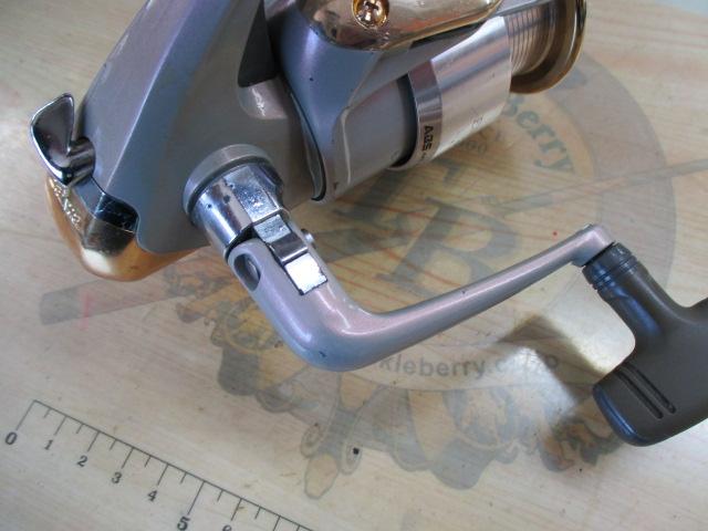 エンブレムZ 3000iA