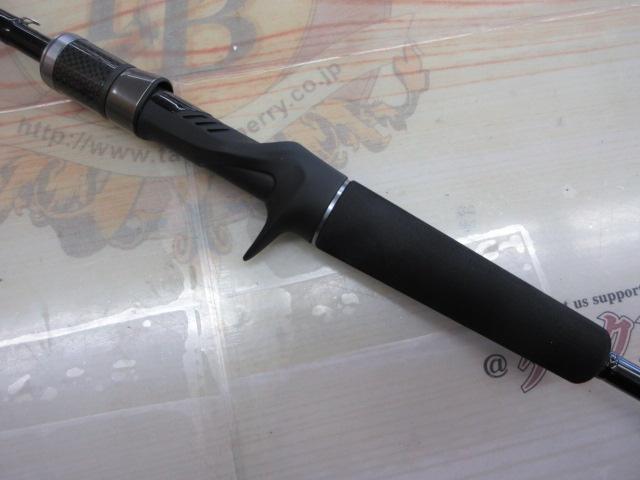 タトゥーラXT 662MLRB｜＠ベリーネット 日本最大新品中古釣具WEB