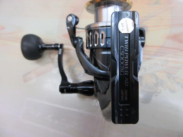 17ツインパワーXD C5000XG Amazon | シマノ(SHIMANO) スピニングリール 17 ツインパワー XD