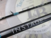 インステージ S610M