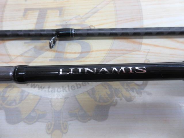 20ルナミス B86M｜＠ベリーネット 日本最大新品中古釣具WEBショップ