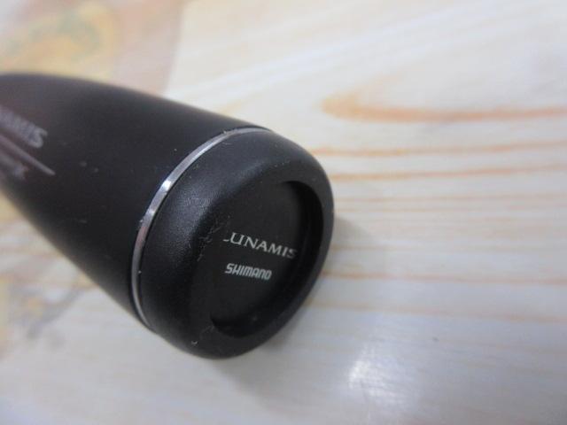 20ルナミス B86M｜＠ベリーネット 日本最大新品中古釣具WEBショップ