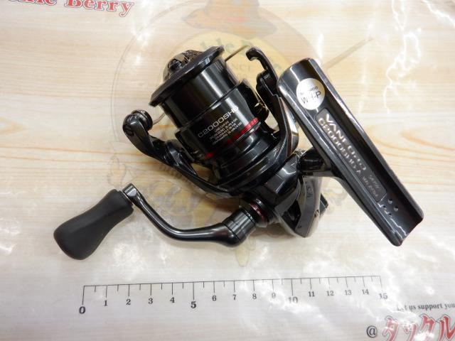 24ヴァンフォード C2000SHG｜＠ベリーネット 日本最大新品中古