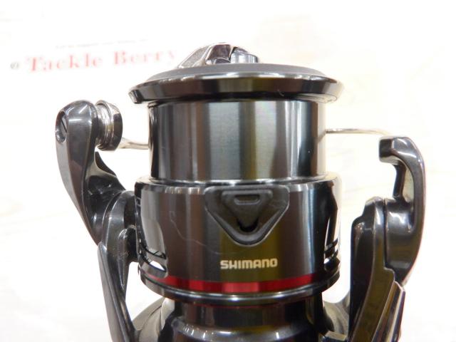【特価】VANFORD C2000SHG シマノ(SHIMANO) 20 ヴァンフォード C2000SHG 042026