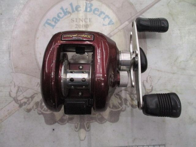 メタニウムXT RH(赤)