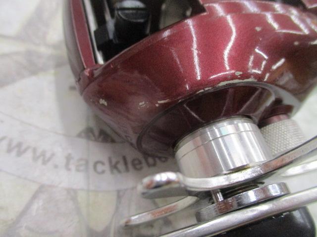 メタニウムXT RH(赤)