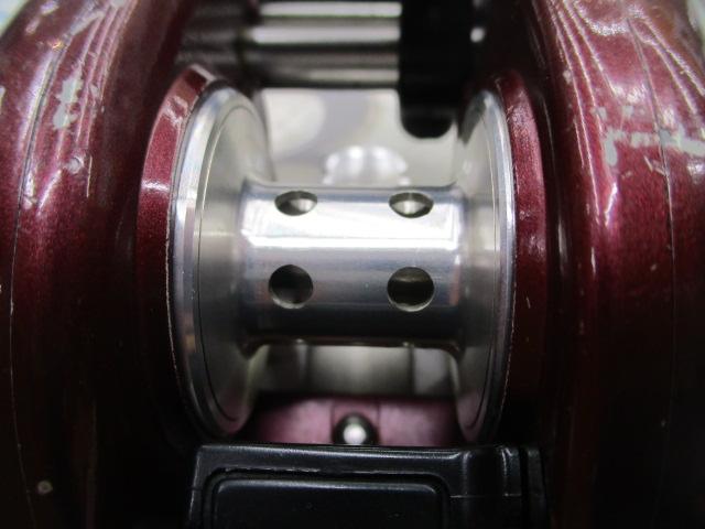 メタニウムXT RH(赤)