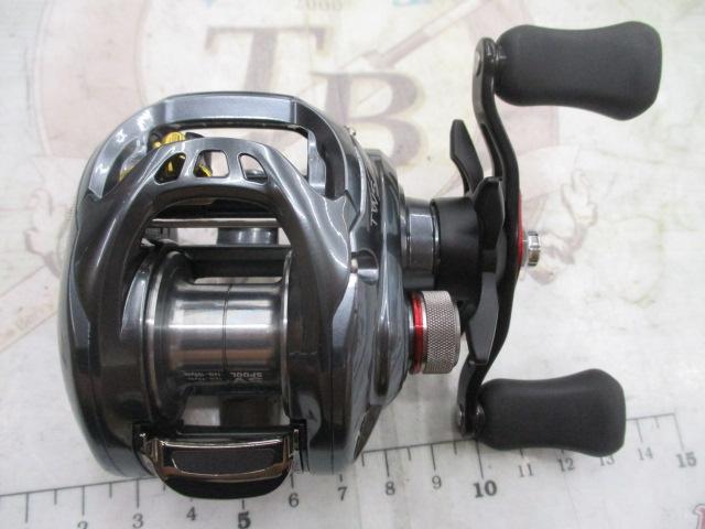 タトゥーラ SV TW 7.3R