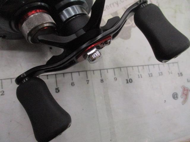 タトゥーラ SV TW 7.3R