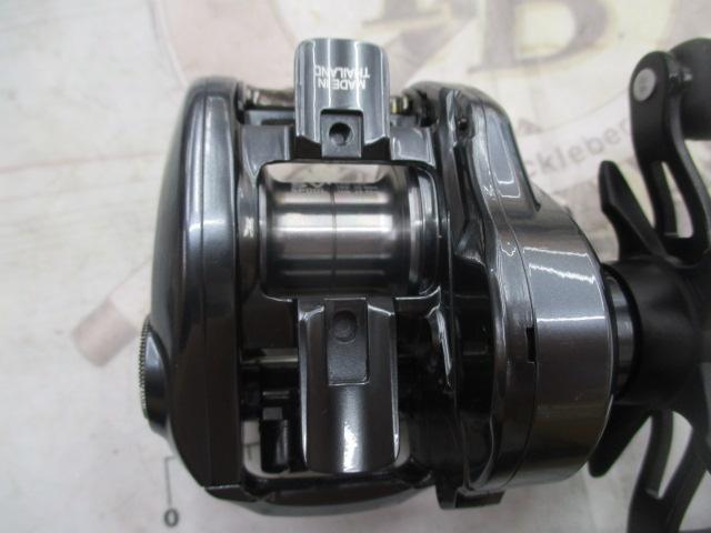 タトゥーラ SV TW 7.3R