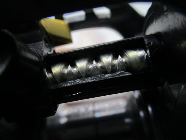 タトゥーラ SV TW 7.3R