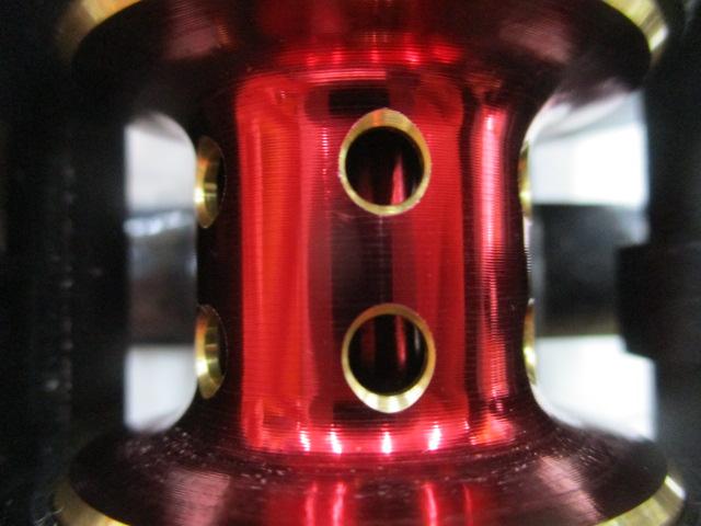 バルトムBC-2TB 101HK ブラック