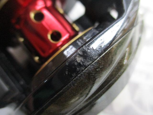 バルトムBC-2TB 101HK ブラック