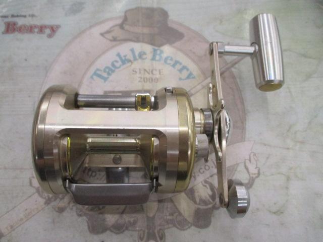 ミリオネアCV-Z 300