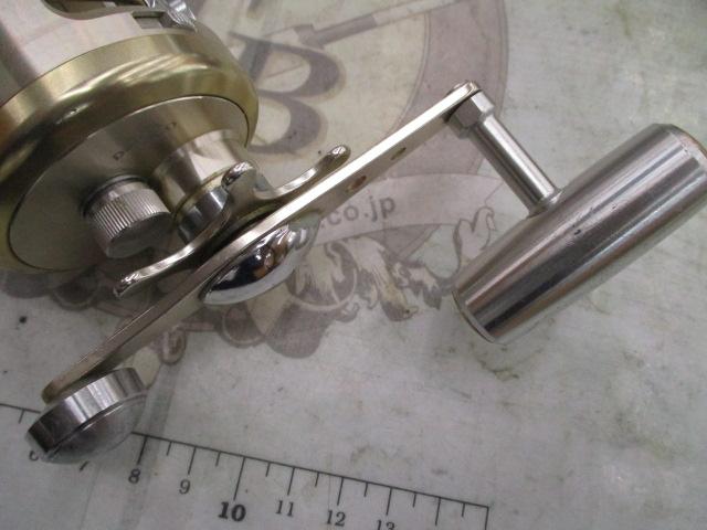 ミリオネアCV-Z 300