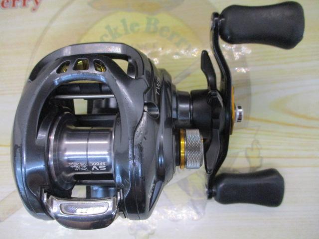 タトゥーラ SV TW 6.3R