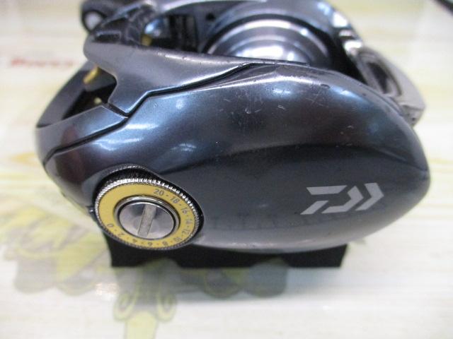 タトゥーラ SV TW 6.3R