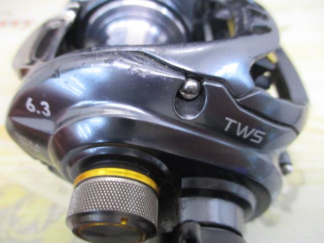 タトゥーラ SV TW 6.3R