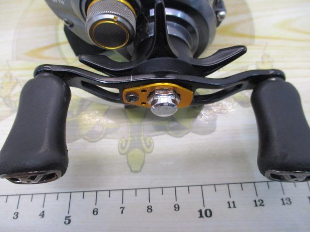 タトゥーラ SV TW 6.3R