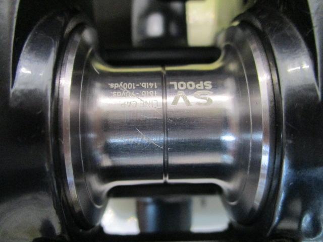 タトゥーラ SV TW 6.3R