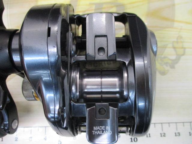 タトゥーラ SV TW 6.3R