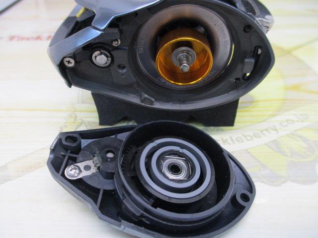 タトゥーラ SV TW 6.3R