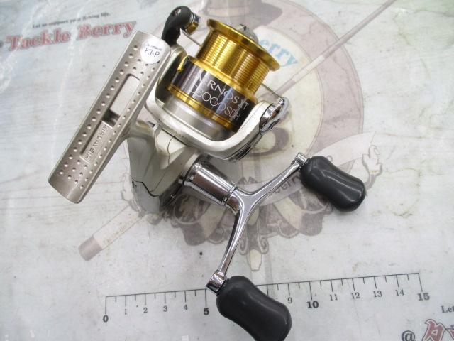 12エアノスXT C3000SDH｜＠ベリーネット 日本最大新品中古釣具