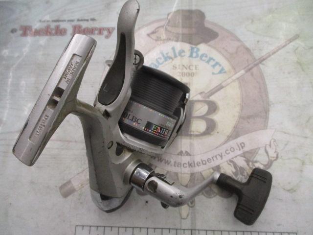 エンブレムS 2000LBC