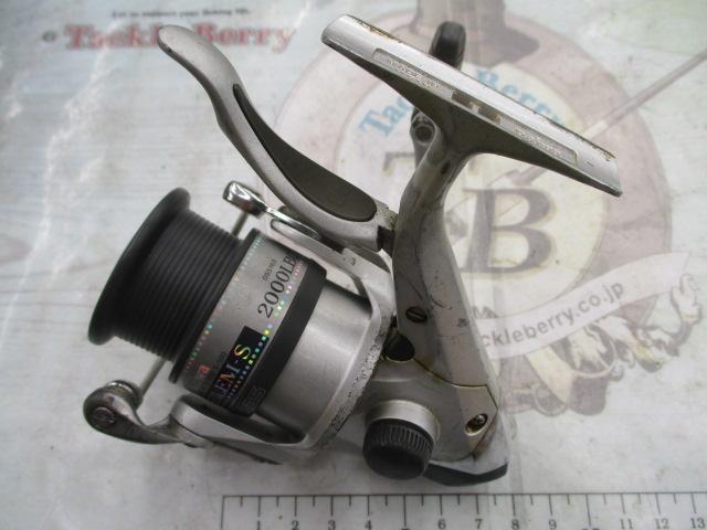 エンブレムS 2000LBC