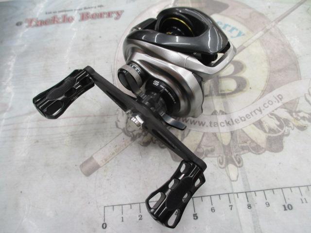 SHIMANO - 13 メタニウム　HG RH Amazon | シマノ(SHIMANO) ベイトリール 13 メタニウム HG RIGHT