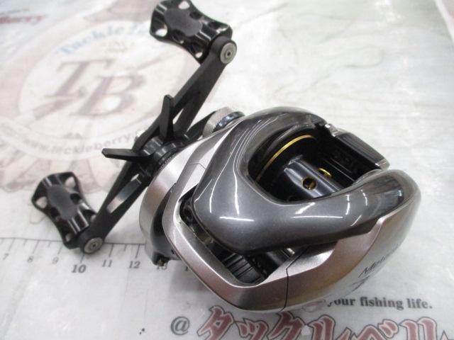 13メタニウムHG (RH)｜＠ベリーネット 日本最大新品中古釣具WEB