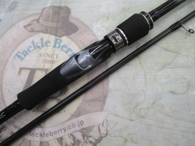 ネオステージ TT 89M｜＠ベリーネット 日本最大新品中古釣具WEB