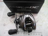 15メタニウムDC HG (LH) 前期モデル