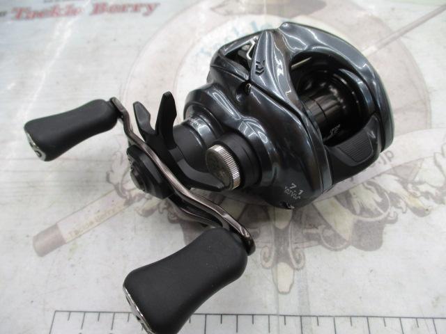 DAIWA 25タトゥーラ SV TW 100HL DAIWA（釣り） ダイワ [90] 25 タトゥーラ SV TW 100HL : かめや
