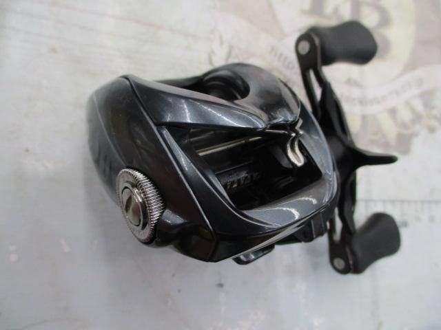 25タトゥーラsv tw100XHL最終価格！早い者勝ち DAIWA（釣り） 【目玉商品】ダイワ 25 タトゥーラ SV TW 100XHL