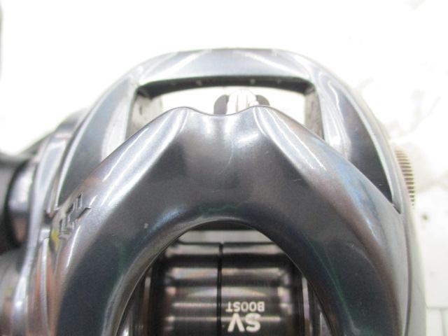 25タトゥーラsv tw100XHL最終価格！早い者勝ち ダイワ ベイトリール 25タトゥーラ SV TW 100(右)【即日発送