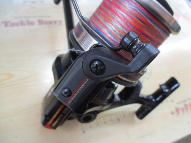 ロングビーム GS-3000P｜＠ベリーネット 日本最大新品中古釣具