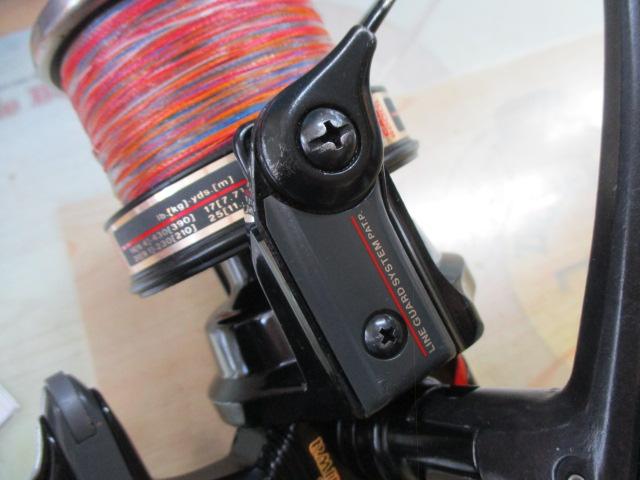 ロングビーム GS-3000P｜＠ベリーネット 日本最大新品中古釣具