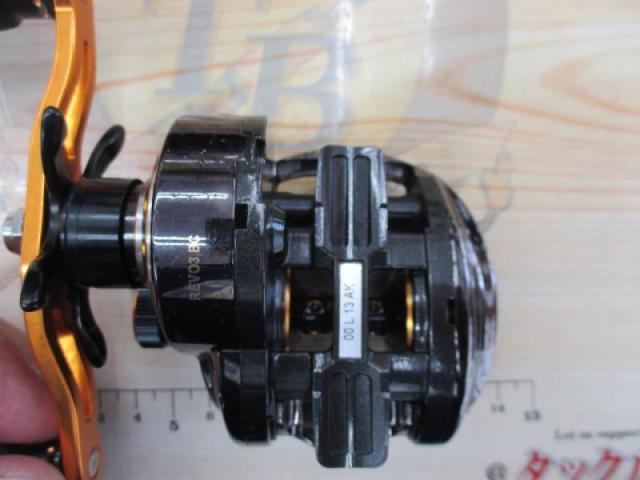 レボ ビッグシューターコンパクト｜＠ベリーネット 日本最大新品中古