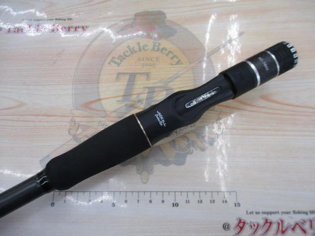 ジャッカル ネロ nc-74xh