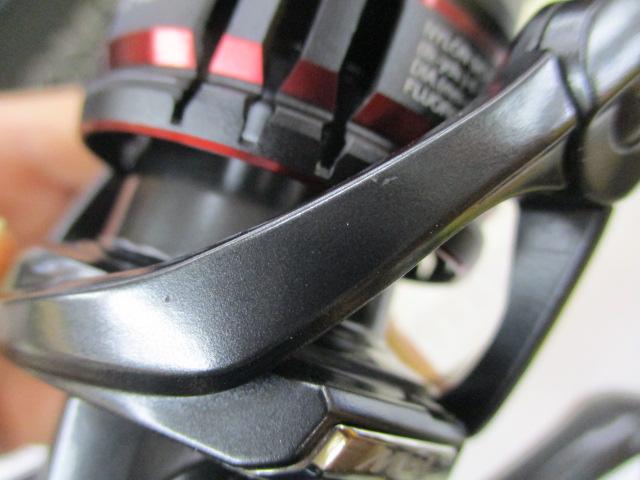 20ヴァンフォード　2500SHG シマノ 20 ヴァンフォード 2500SHG / スピニングリール : つり具